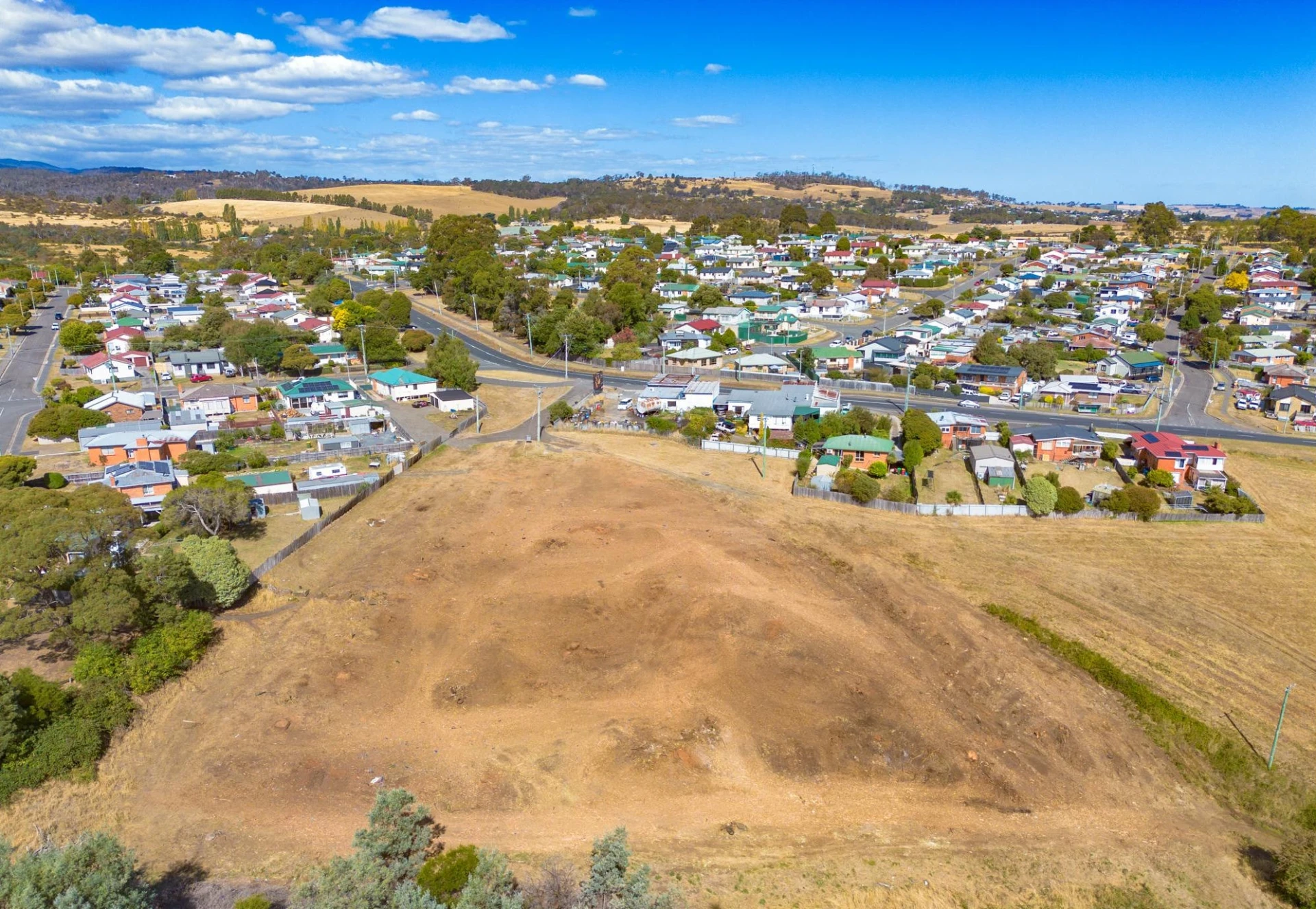 Waverley site reversed